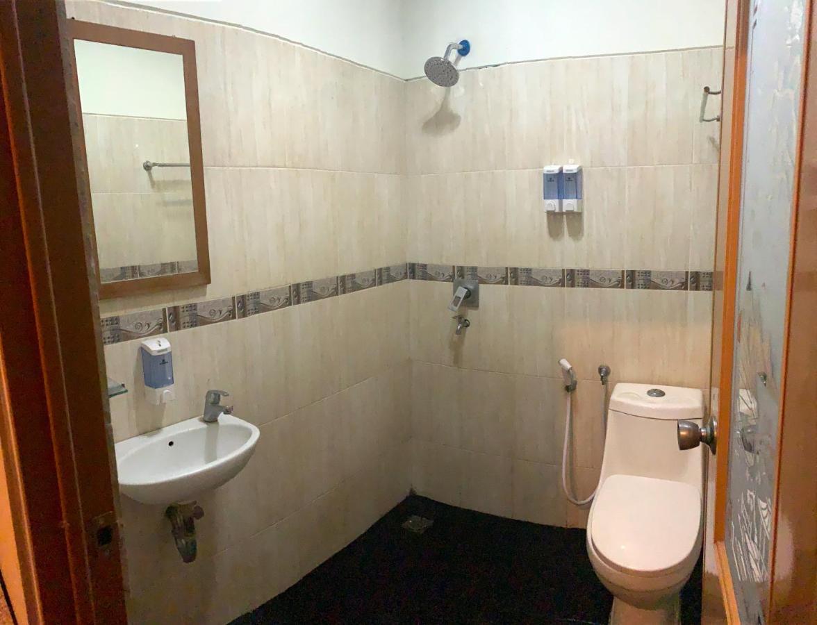 Hotel De Gadri Ndalem Bantul Esterno foto